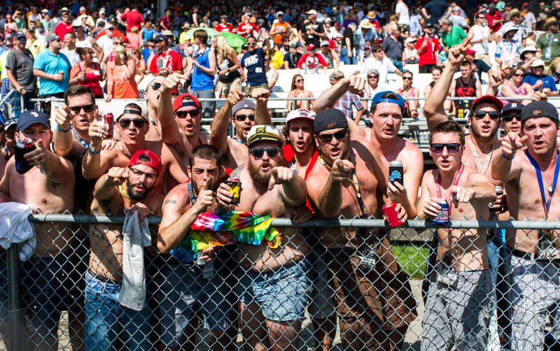 Do you even Indy, bro?